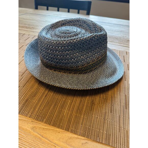 Eric Javits Accessories - Eric Javits classic fedora